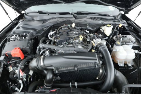 Used 2024 Ford Mustang Premium image 22