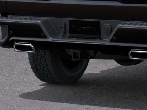 New 2026 Chevrolet Silverado 1500 RST w/ RST All Star Premium Package image 14