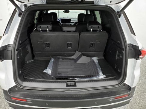 New 2026 Buick Enclave Preferred w/ Power Package image 21