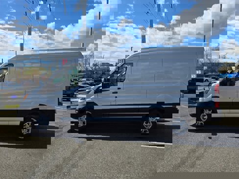 New 2025 Ford Transit 250 148 Medium Roof image 8