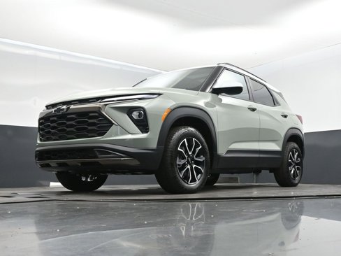 New 2026 Chevrolet TrailBlazer ACTIV w/ Convenience Package image 36