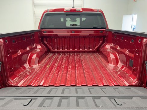 New 2026 Chevrolet Colorado LT w/ Advanced Trailering Package image 31