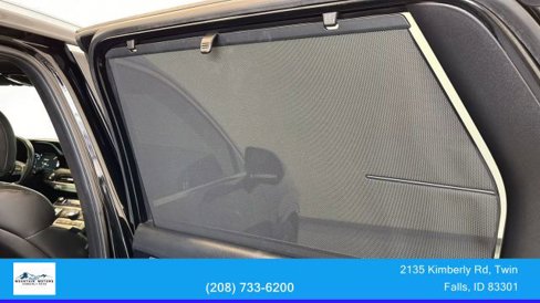 Used 2022 Hyundai Palisade Calligraphy w/ Cargo Package image 44
