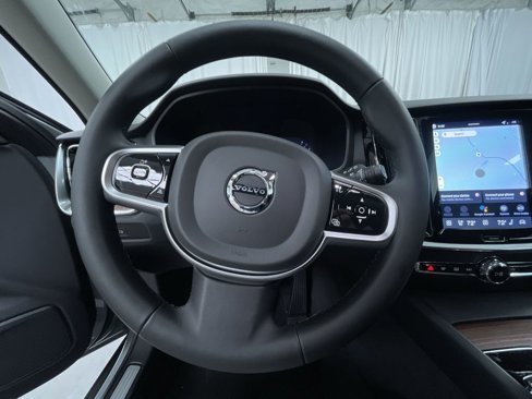 New 2026 Volvo V60 B5 Cross Country Plus w/ Climate Package image 25
