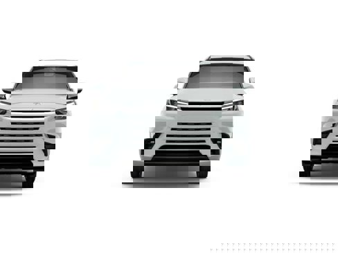 New 2026 Lexus TX 350 AWD image 10