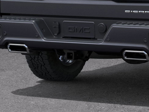 New 2026 GMC Sierra 1500 Denali w/ Technology Package image 38
