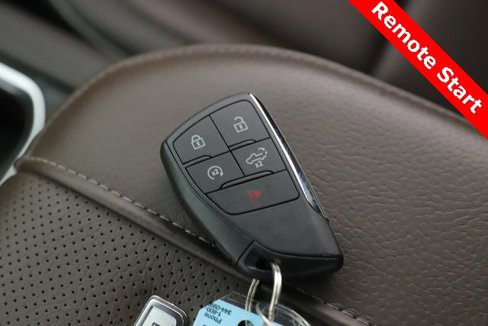 Used 2025 GMC Sierra 2500 Denali w/ Denali Reserve Package image 3