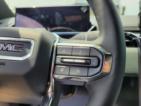 New 2026 GMC Sierra EV AT4 w/ AT4 Premium Package image 14