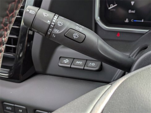 New 2026 GMC Sierra 2500 AT4X w/ AT4X AEV Edition image 28