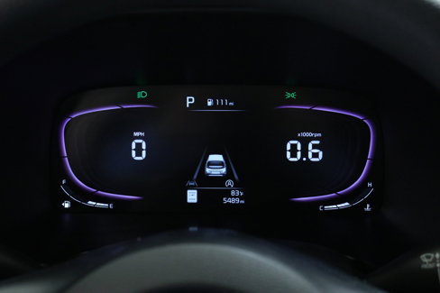 Used 2023 Kia Soul LX w/ LX Technology Package image 15
