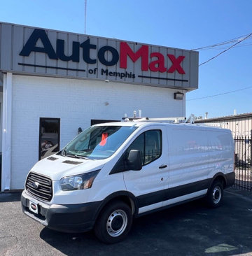 Used 2019 Ford Transit 250 130 Low Roof image 2