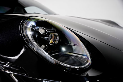 Used 2024 Porsche 911 Carrera S image 46
