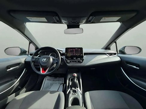 Used 2020 Toyota Corolla SE image 22