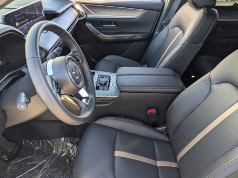New 2025 MAZDA CX-90 Plug-In Hybrid w/ Premium Plus image 23