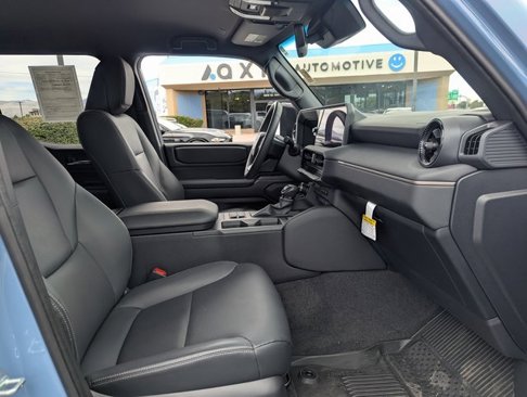 Used 2024 Toyota Land Cruiser image 35
