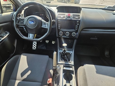 Used 2020 Subaru WRX image 15