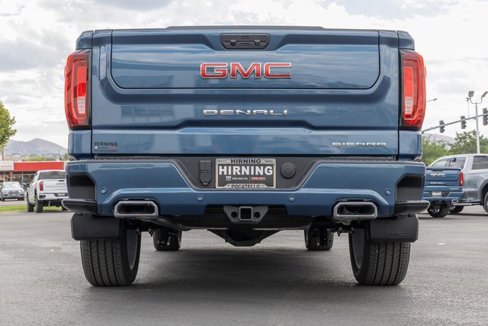 New 2026 GMC Sierra 1500 Denali image 30