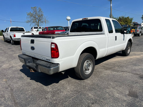 Used 2014 Ford F250 XL w/ Power Equipment Group image 4