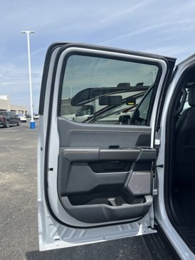New 2025 Ford F150 Tremor w/ Bed Utility Package image 12