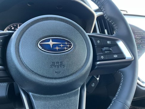 New 2025 Subaru Ascent Touring image 22