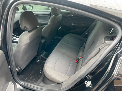 Used 2019 Chevrolet Cruze LS w/ LS Convenience Package image 27