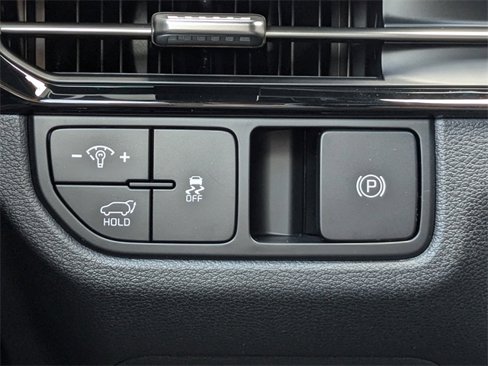 New 2026 Kia Sportage SX image 38