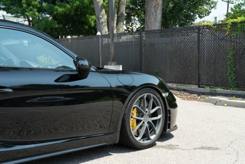 Used 2020 Porsche 718 Cayman GT4 image 15