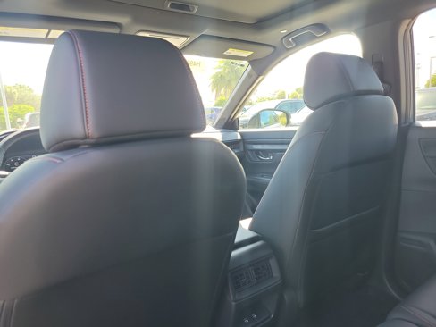 New 2026 Honda CR-V Sport-L image 13