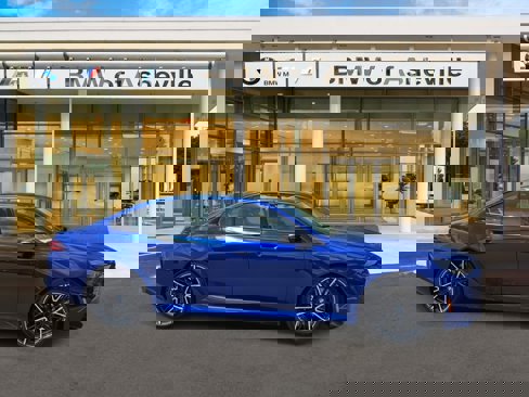 New 2026 BMW M5 w/ Executive Package image 1