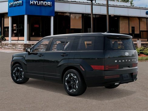 New 2026 Hyundai Santa Fe SE image 5