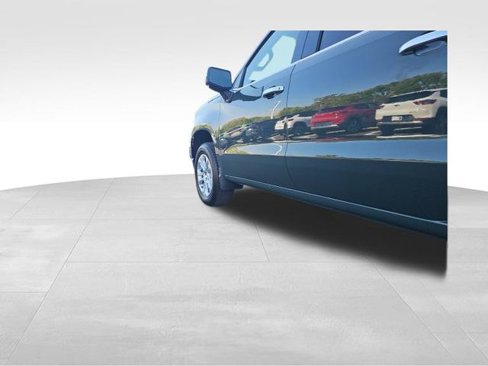 New 2026 Chevrolet Silverado 1500 LTZ image 11