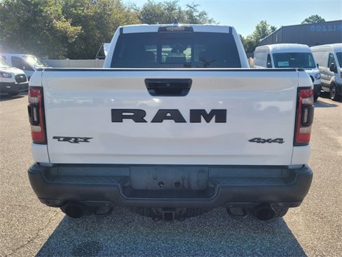 Used 2023 RAM 1500 TRX w/ TRX Level 2 Equipment Group image 7