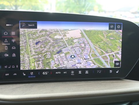 New 2025 Audi Q5 Premium Plus image 29