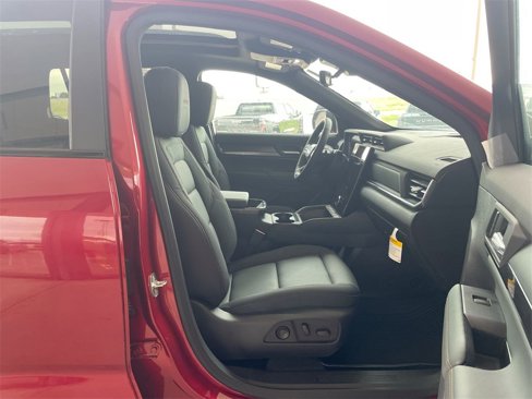 New 2026 GMC Terrain AT4 w/ Convenience Package III image 29