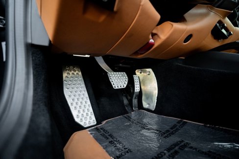 Certified 2018 Ferrari 812 Superfast image 43
