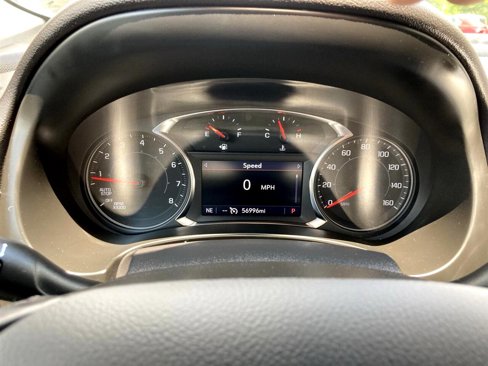 Used 2023 GMC Terrain SLT image 26
