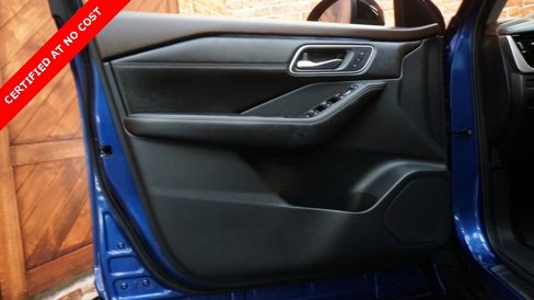 Used 2023 Nissan Rogue Platinum image 31