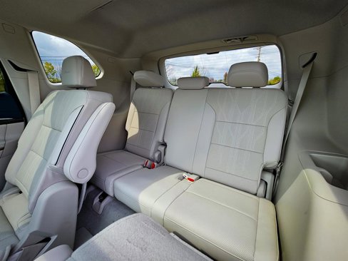 New 2026 Buick Enclave Avenir w/ Super Cruise Package image 37
