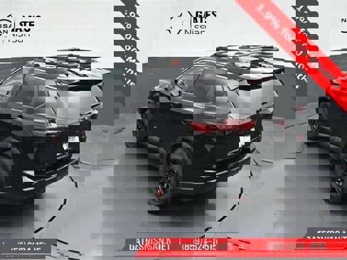 New 2026 Nissan Rogue SV image 47