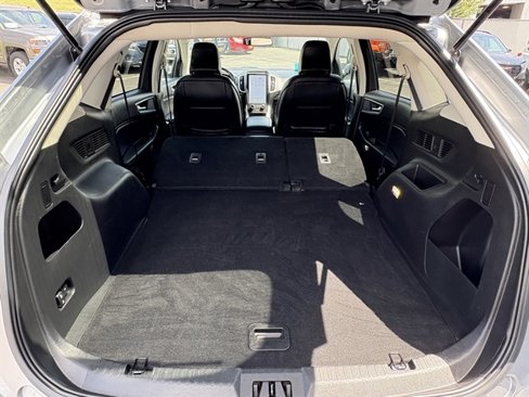 Used 2024 Ford Edge SEL image 40