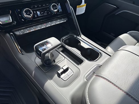 New 2026 GMC Sierra 1500 AT4X image 37