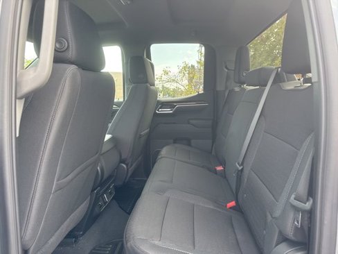 New 2026 GMC Sierra 1500 Elevation image 40
