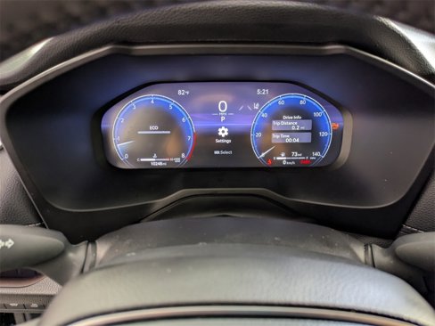 Used 2025 Toyota RAV4 Limited image 23