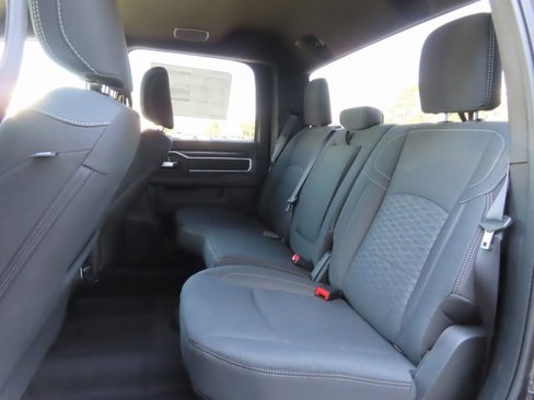 New 2026 RAM 2500 Big Horn image 23
