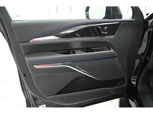 New 2026 Cadillac Escalade IQ Luxury 1 image 21