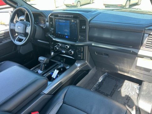 Used 2024 Ford F150 Lariat image 35