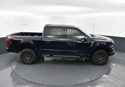 New 2025 Ford F150 Tremor w/ Equipment Group 402A High image 27