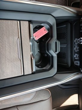 New 2026 RAM 2500 Limited image 51