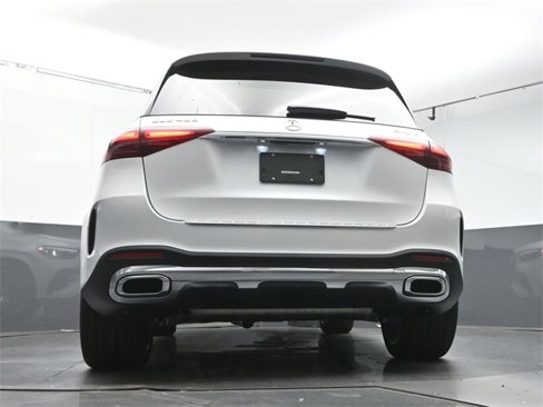 New 2026 Mercedes-Benz GLE 450 4MATIC image 38