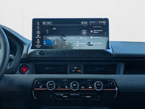 New 2026 Honda Passport TrailSport image 12